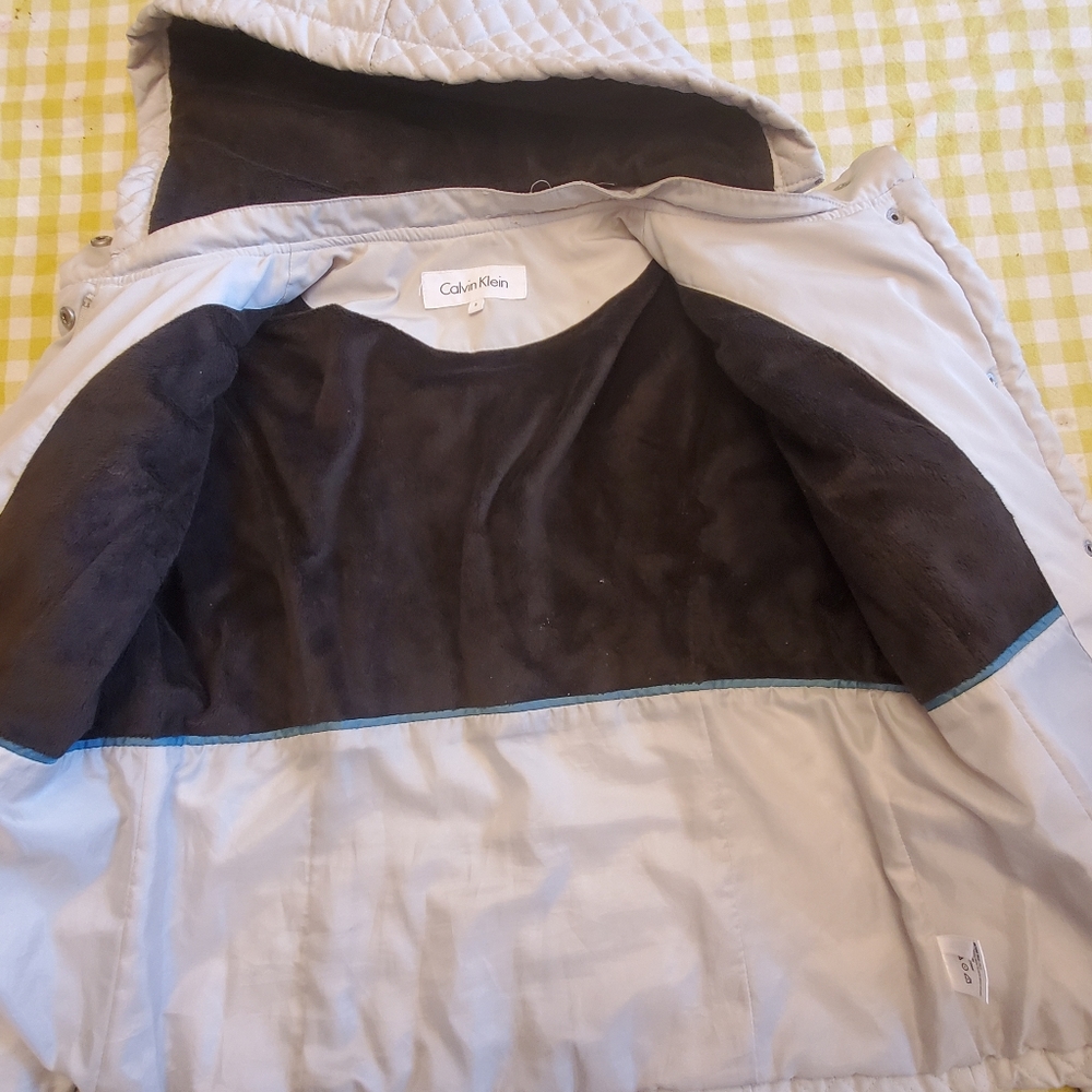 Calvin Klein jacket - Picture 3 of 3